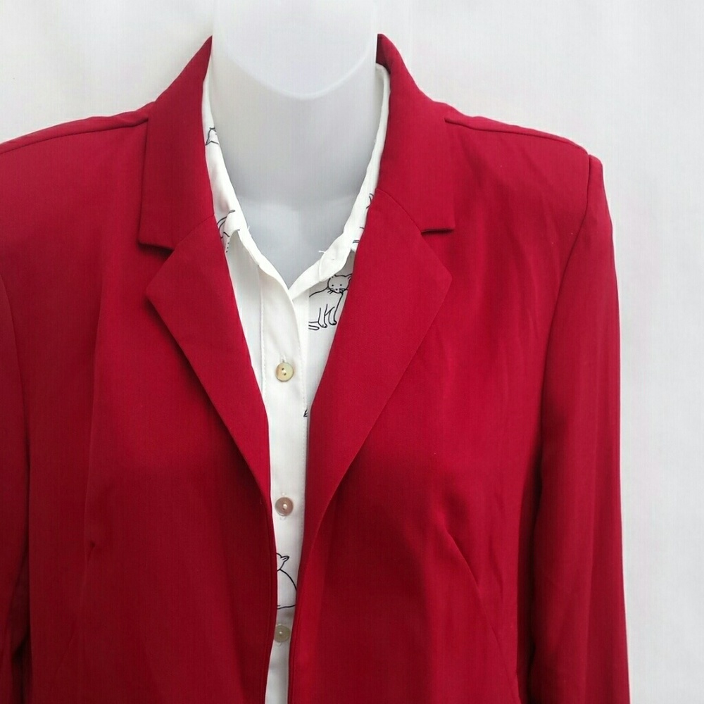 Love Culture | Blazer